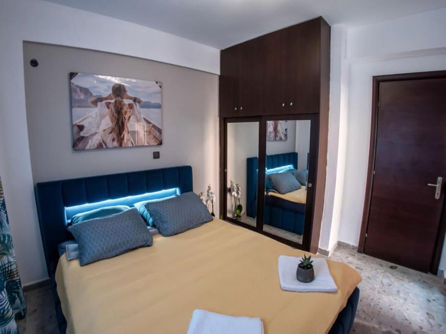 Deluxe Sani Relax Villa Eksteriør bilde