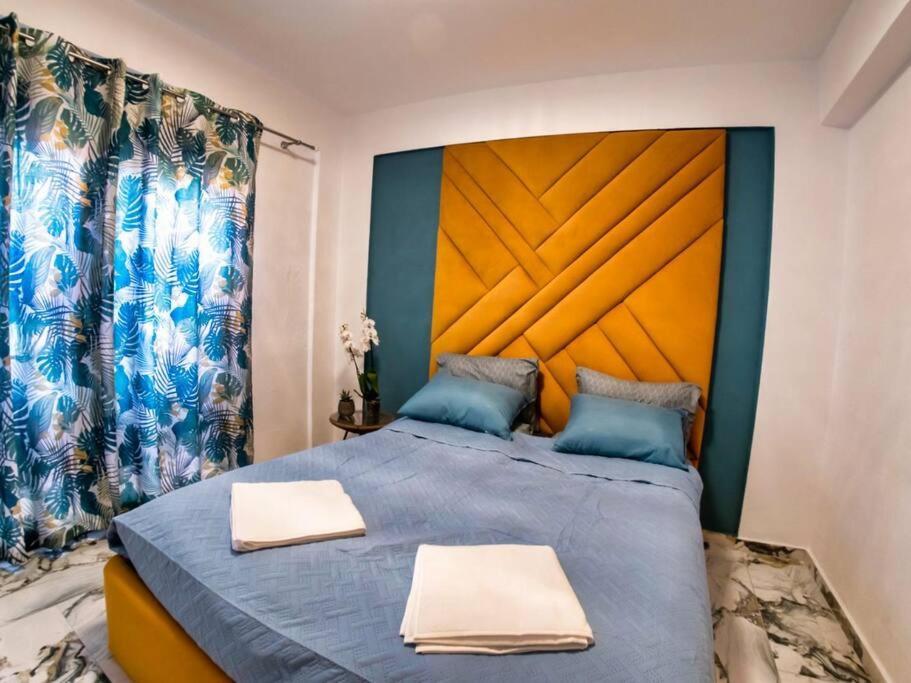 Deluxe Sani Relax Villa Eksteriør bilde
