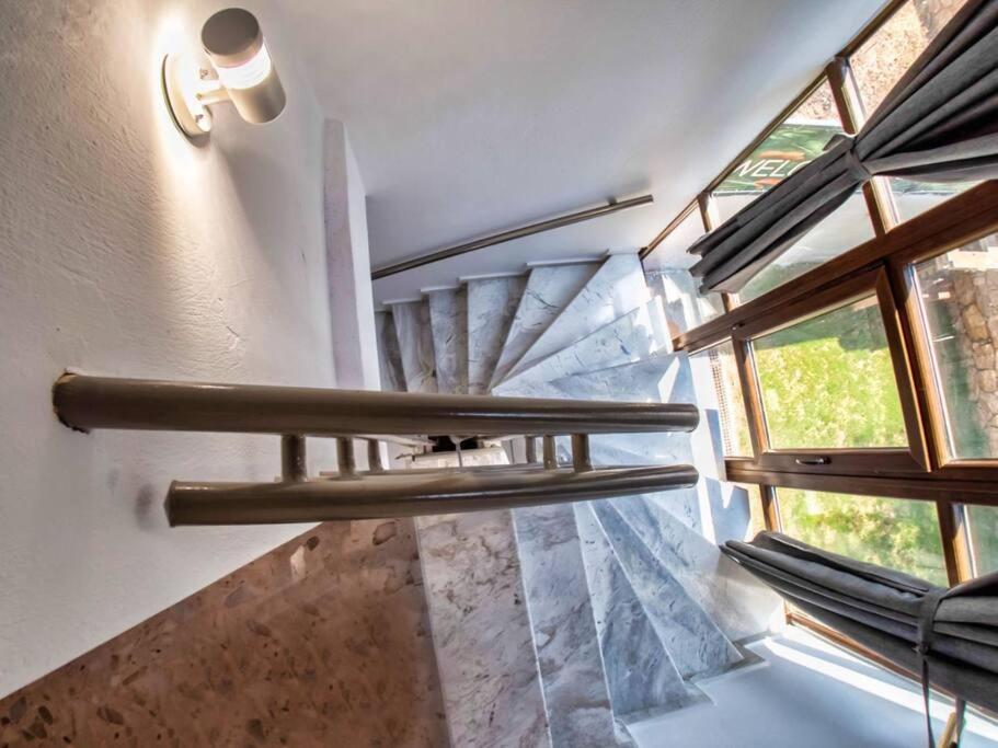 Deluxe Sani Relax Villa Eksteriør bilde